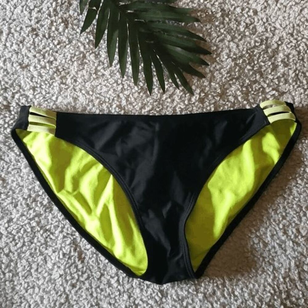 Old Navy Strappy Bikini Bottom